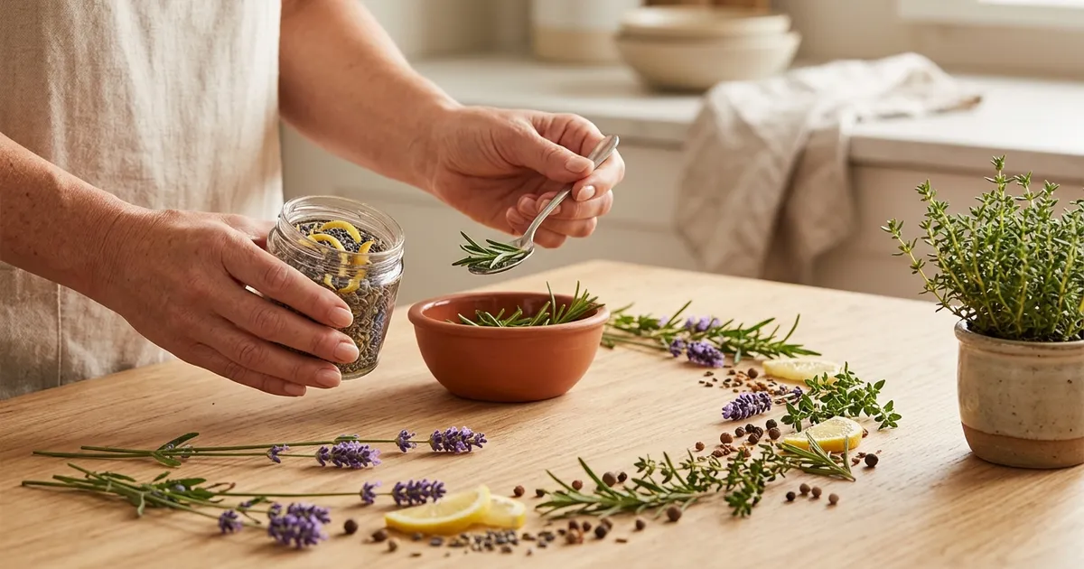 Hemp Terpene Entourage Effect Explained | Thread