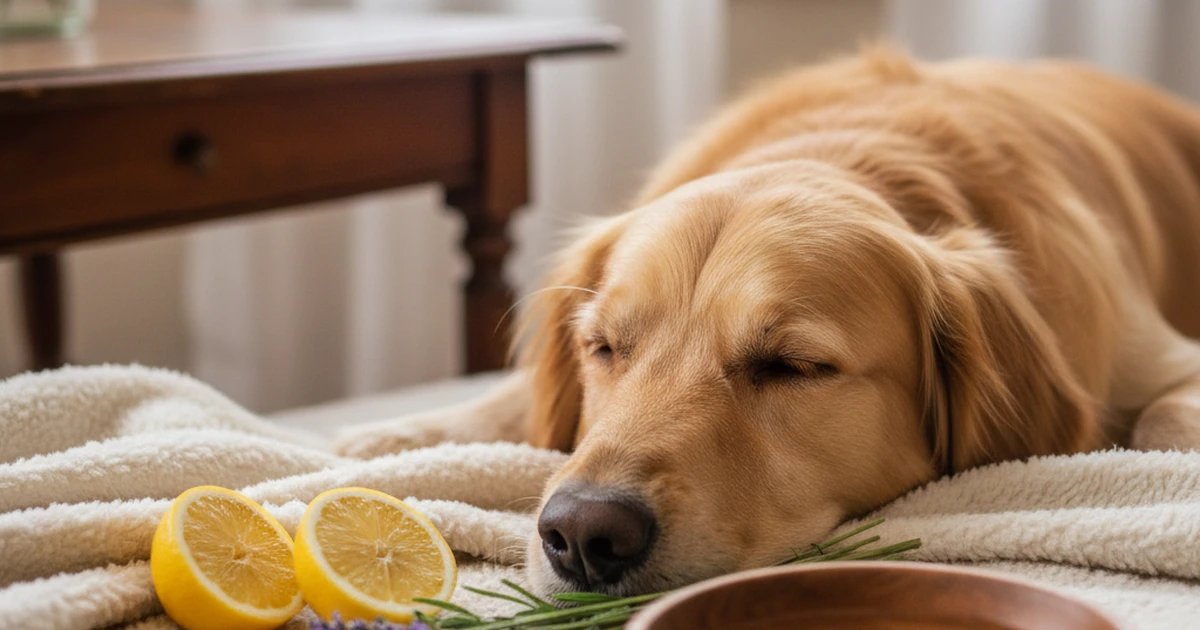 Hemp Terpene Quantification for Pet Wellness | Thread