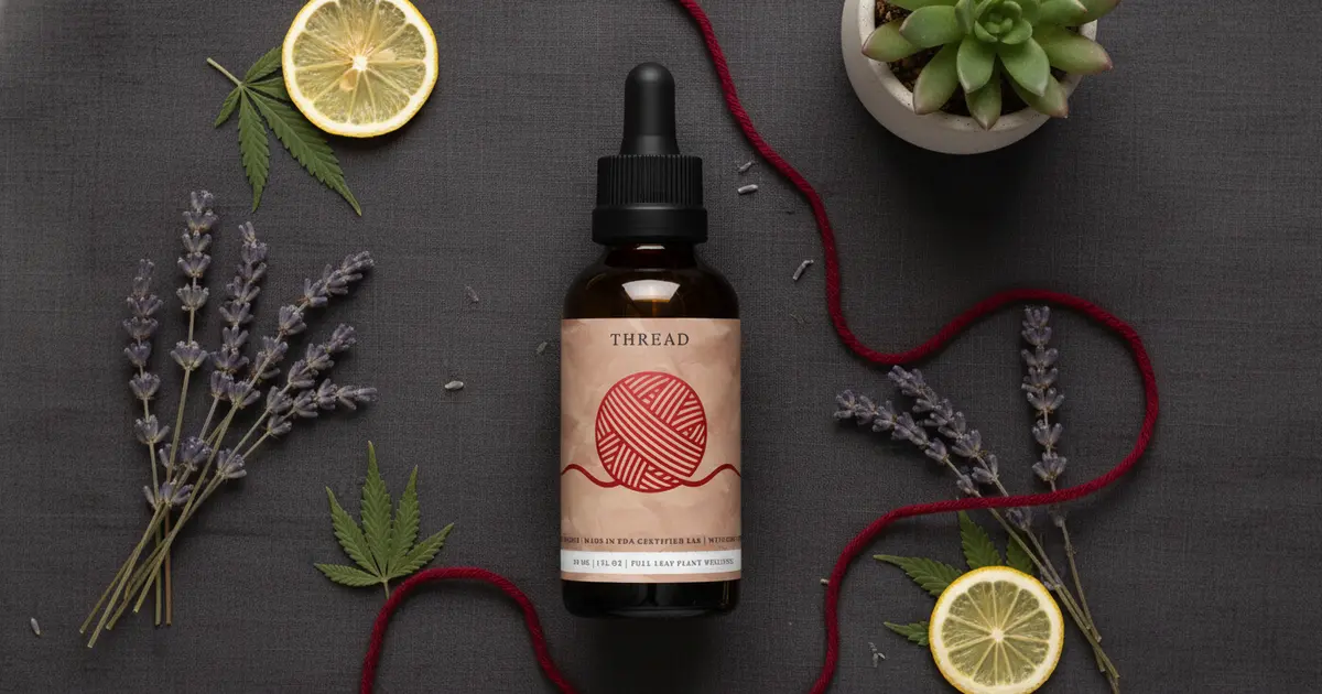 Hemp Terpenes Effects on Pets | Thread Hemp