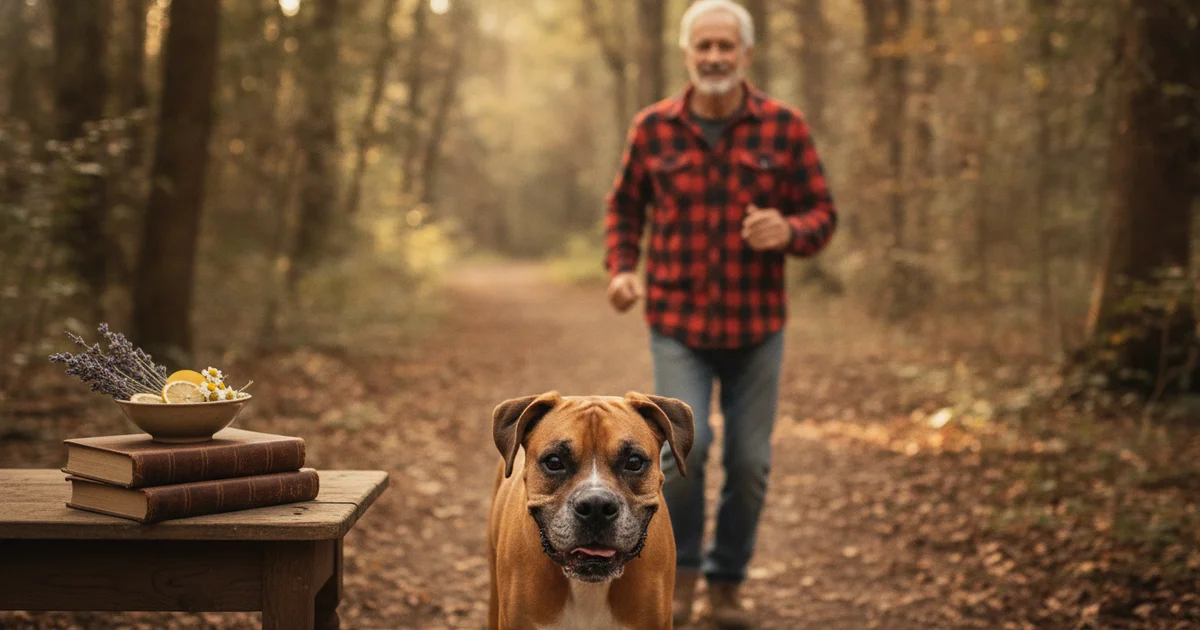 Hemp Tincture for Dog Daily Supplement