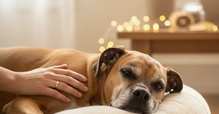 Hemp Tincture for Dog Nerve Pain Guide