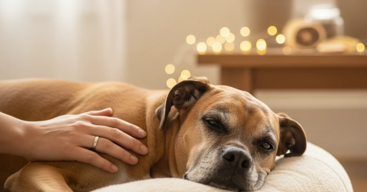 Hemp Tincture for Dog Nerve Pain Guide