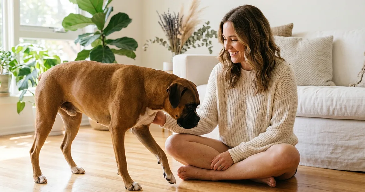 Hemp vs Melatonin for Dog Anxiety | Pet Guide