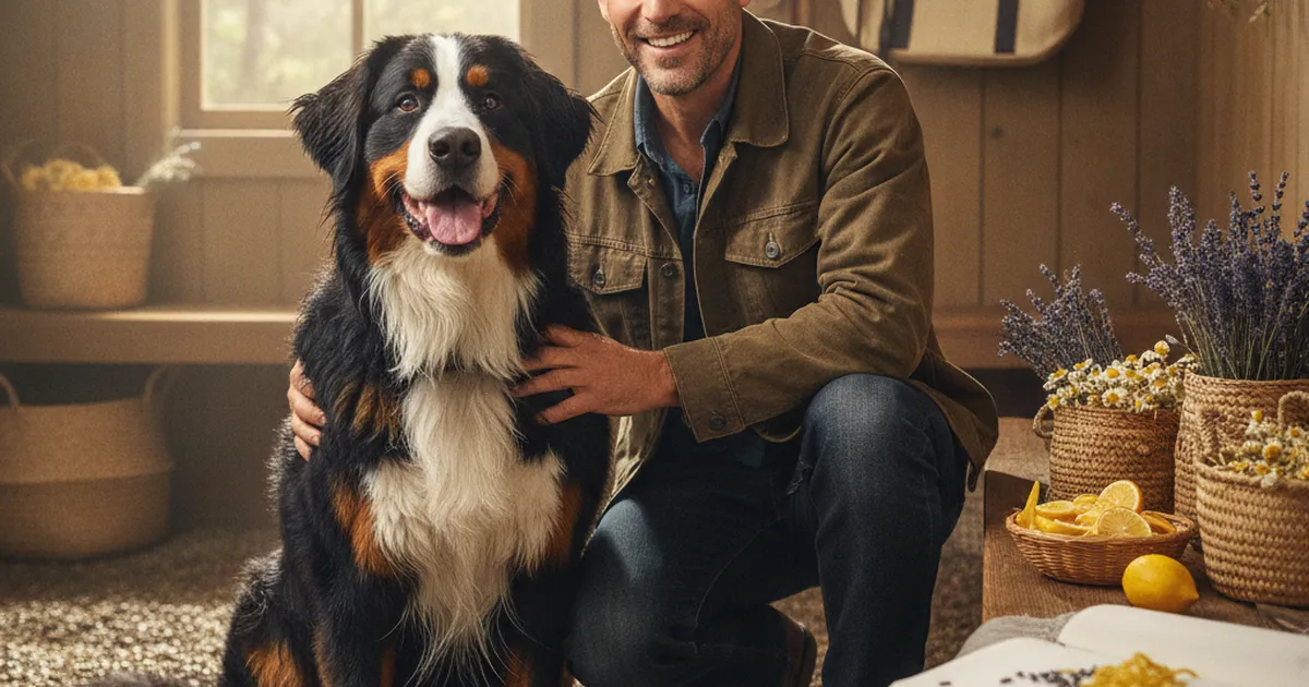 How Long Hemp Effects Last in Dogs