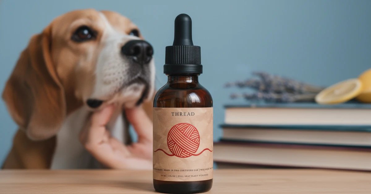 How Long Hemp Oil Takes to Work in Dogs | Thread