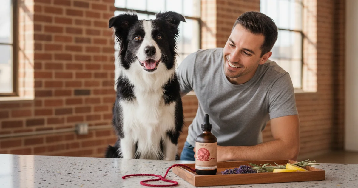 How Often to Give Hemp Oil to Dogs