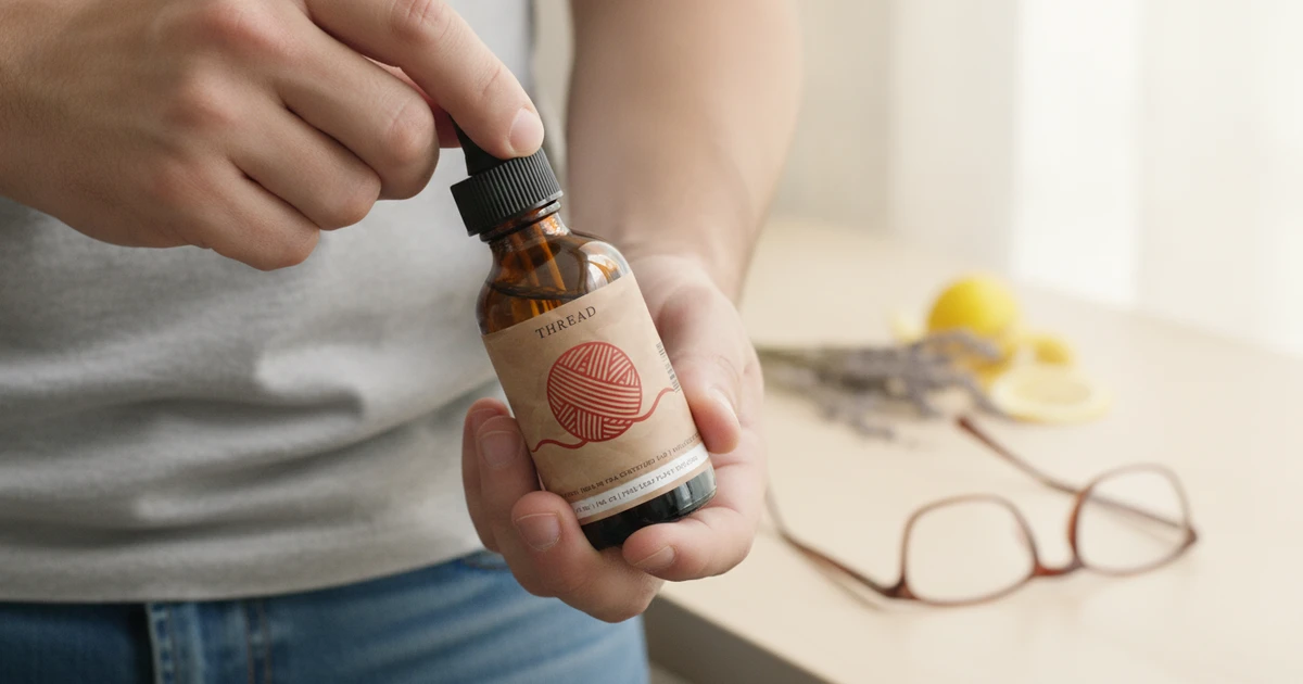 How to Give Hemp Oil to a Cat