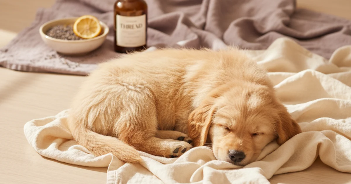 how to read a hemp COA for pet hemp products