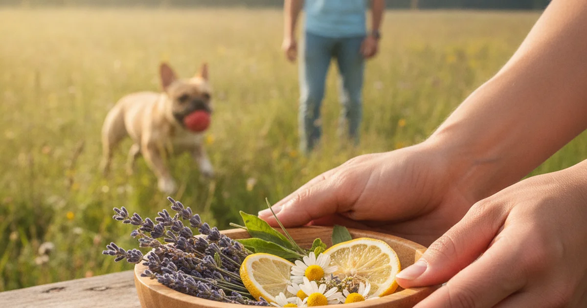 How to Store Hemp Oil for Dogs