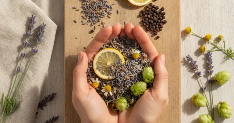 Humulene Terpene Benefits for Pet Hemp Wellness