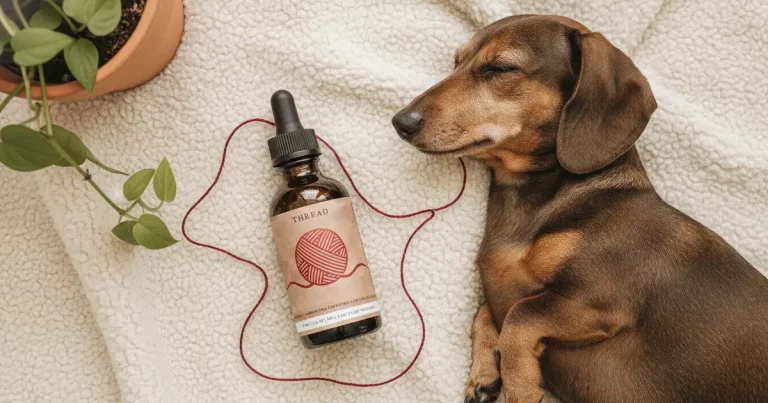 Is Hemp Oil Toxic to Dogs? Safety Guide for Pet Parents