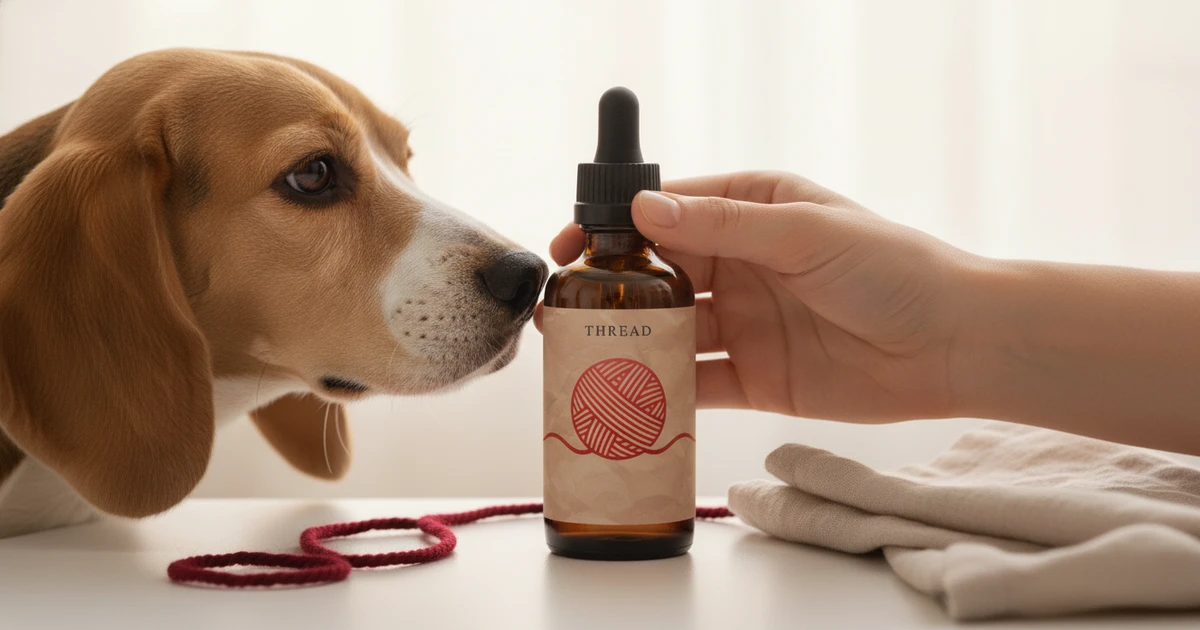 Mixing Hemp Oil With Dog Food: A Smart Pet Guide