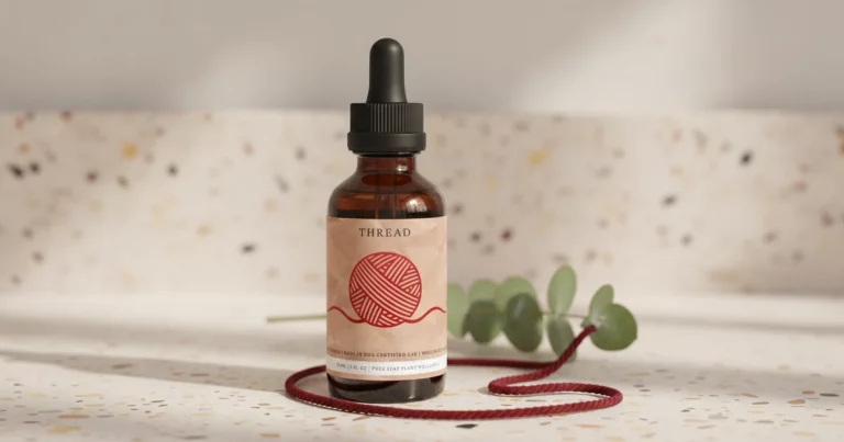 SC Laboratories hemp testing for pet hemp oil