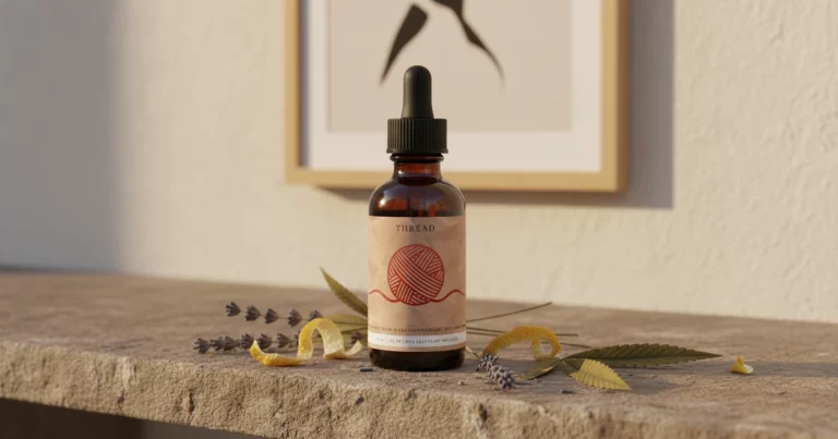 the entourage effect explained for pet hemp