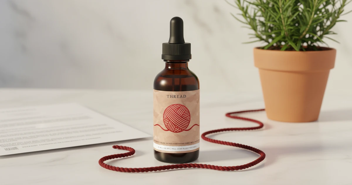 Third Party Tested Hemp Oil for Pets
