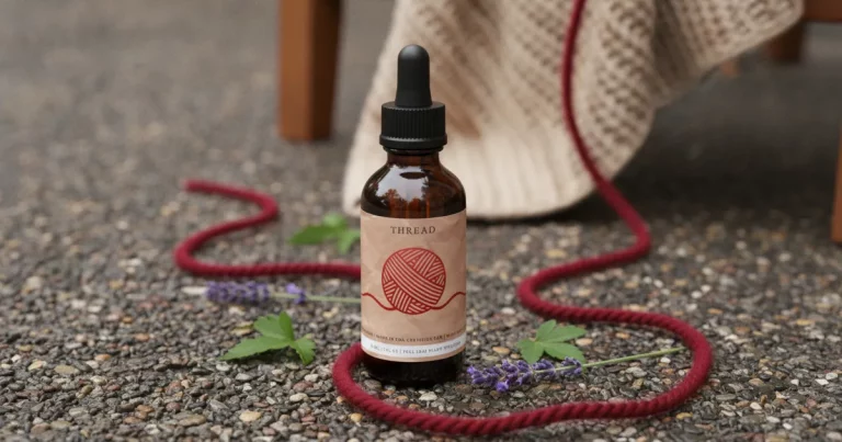 Thread hemp customer testimonials for pet wellness