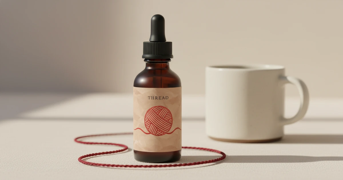 Thread hemp discount code: Human-Grade Pet Hemp