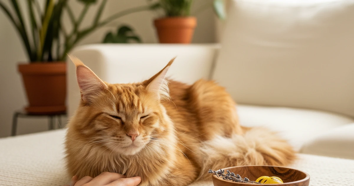 Thread hemp for cats | Human-Grade Full Spectrum