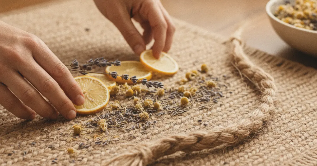 Thread hemp pet wellness: human-grade full spectrum