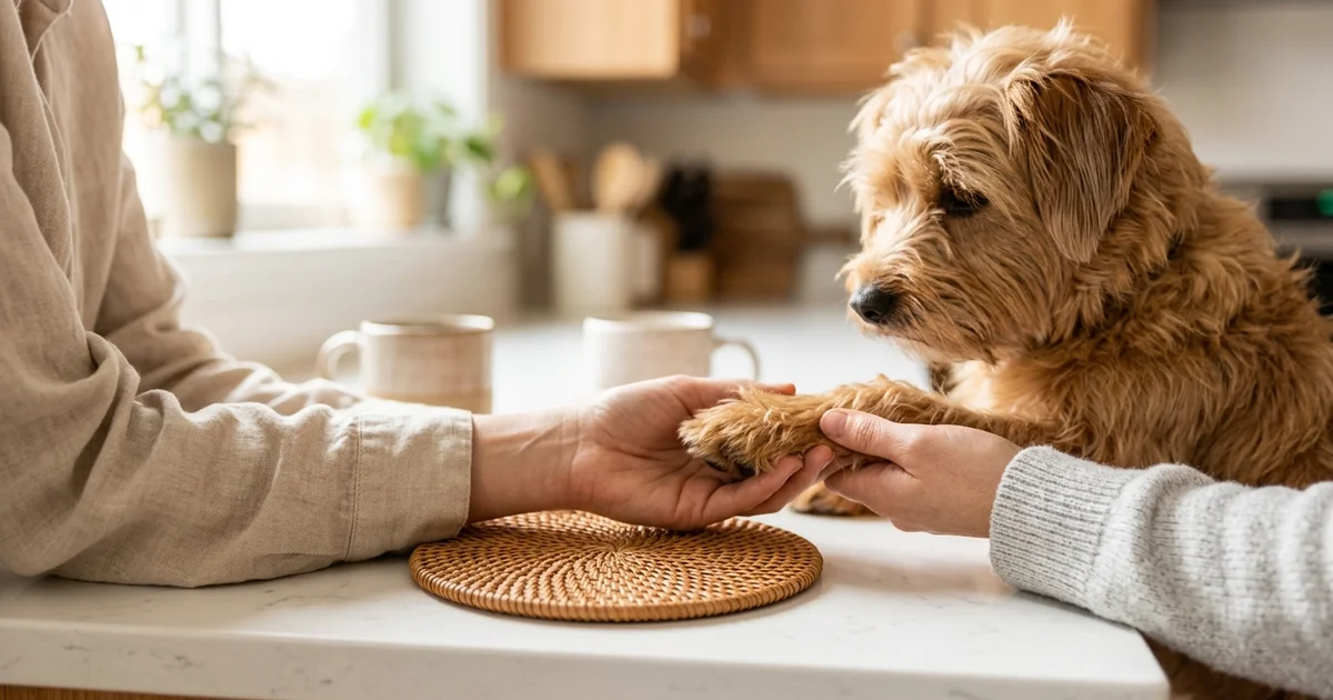 Thread hemp tincture review for pet parents