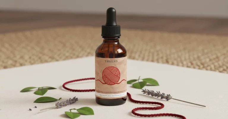 Thread hemp vet approved | Human-Grade Pet Hemp