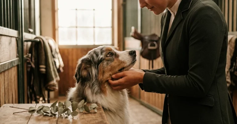 Vet Recommended Hemp Oil for Dogs