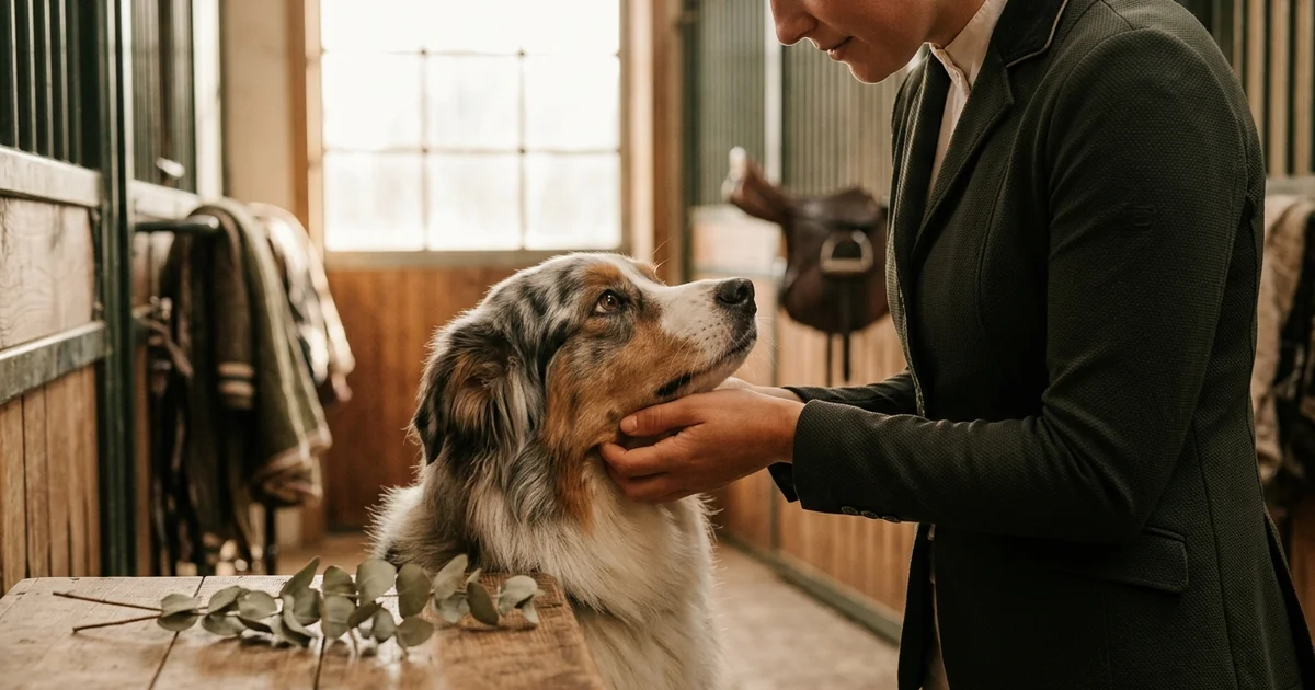 Vet Recommended Hemp Oil for Dogs