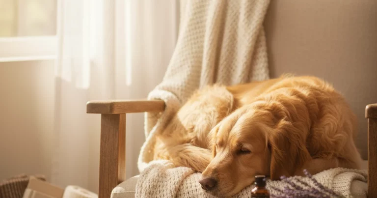 What Are Hemp Terpenes? Pet Wellness Guide