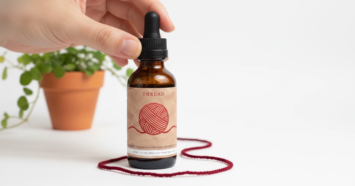 What Is Hemp Isolate? A Pet Parent’s Guide