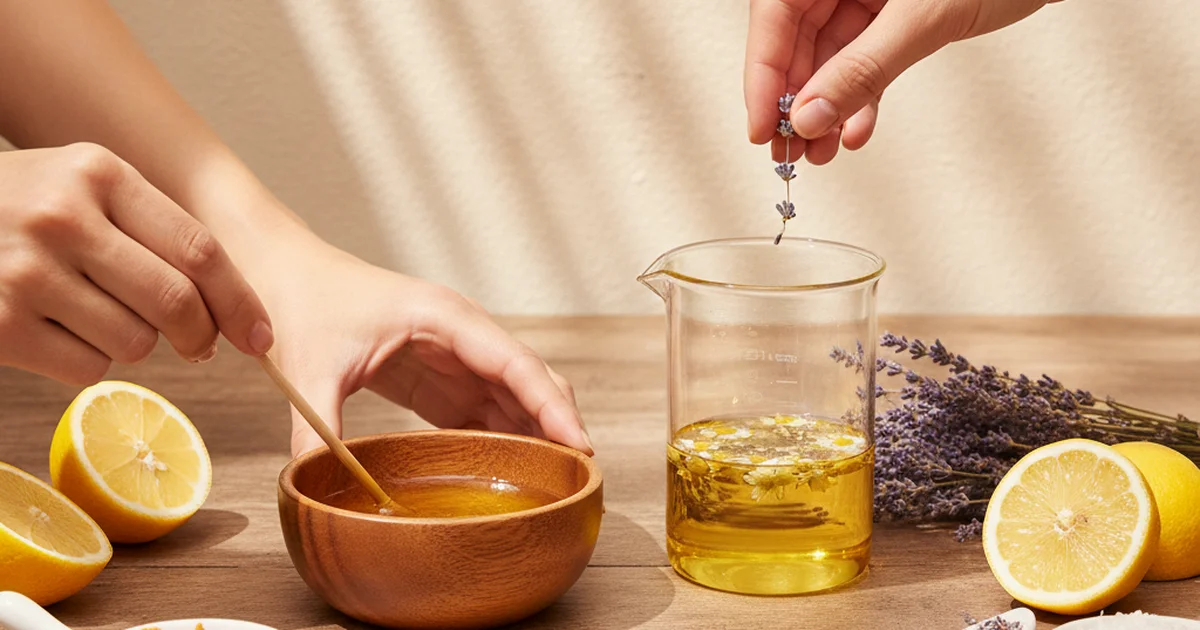 why hemp is mixed with MCT oil
